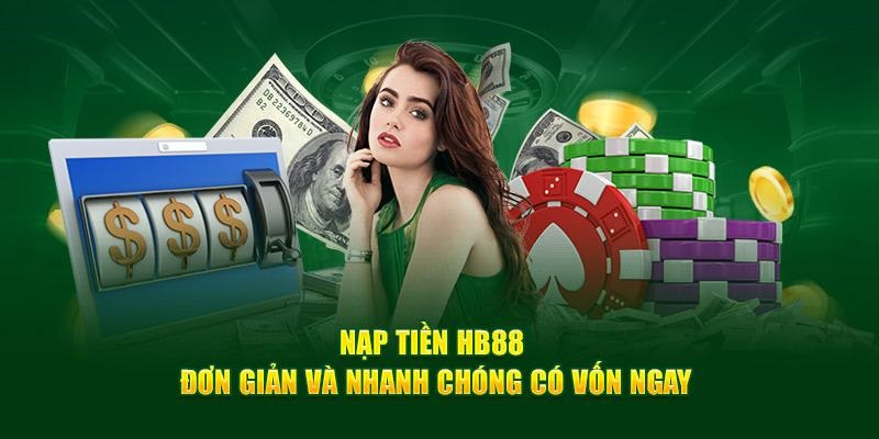 Nhân viên hỗ trợ trong quá trình giao dịch nạp tiền tại nhà cái