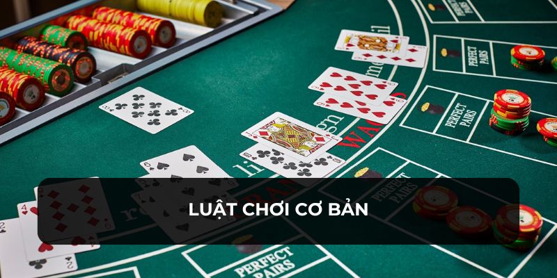 Các quy tắc bạn cần biết để đạt được 21 điểm