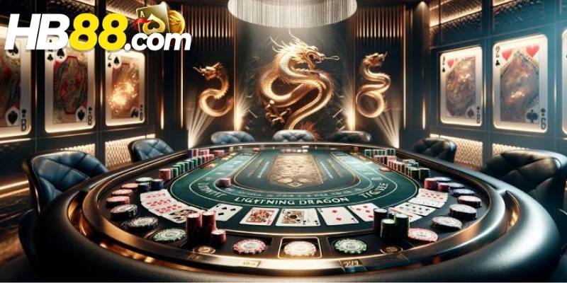 Toàn cảnh hệ sinh thái 5 sảnh game đang hot