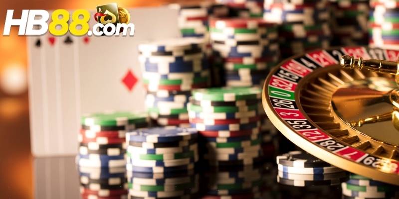 Baccarat luôn nằm trong nhóm được nhiều người chọn