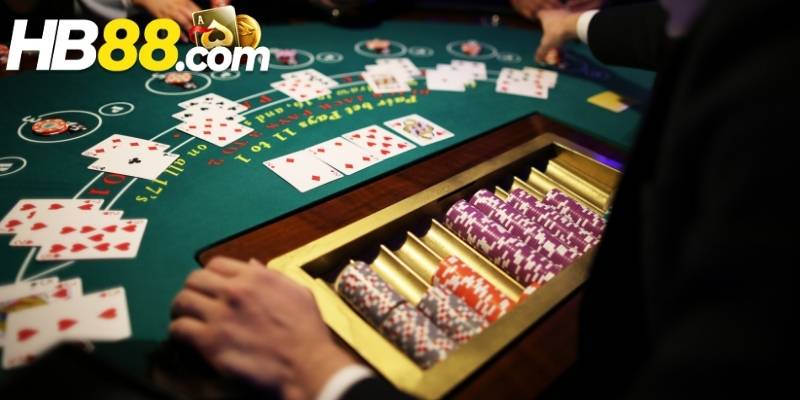 Người chơi cần hiểu rõ cách vận hành của từng game