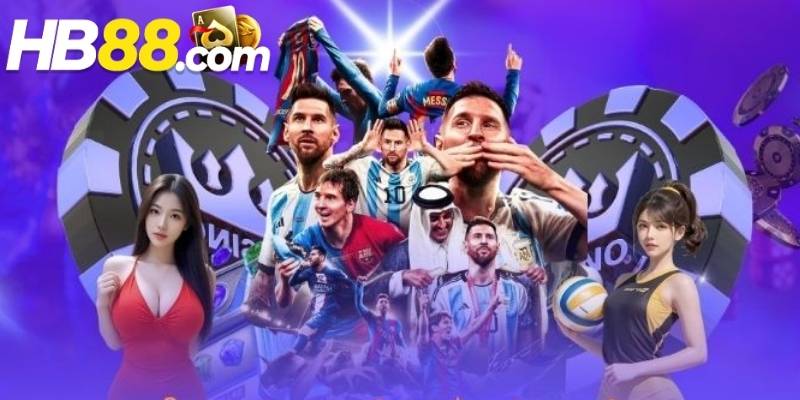 Một điểm cộng dễ thấy nhất là hệ thống kèo cược cập nhật nhanh chóng