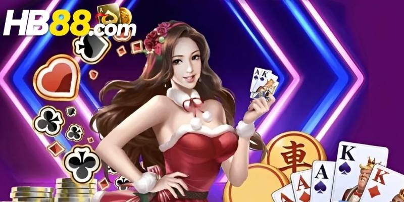 Mẹo cược HB88 tối ưu cách chơi giải trí nhanh