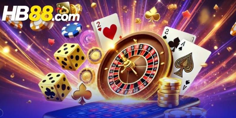 Mẹo Cược Hb88 Cần Nắm Rõ Trước Khi Đặt Kèo Đầu Tiên