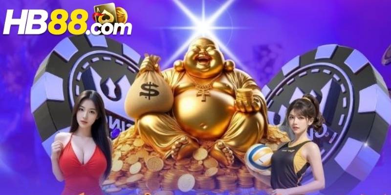 Link HB88 chính thức kiểm tra miền trước khi đăng nhập