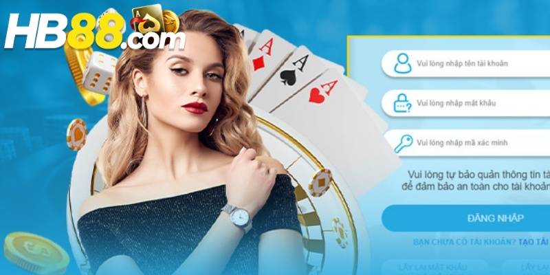 Đăng nhập bị gián đoạn khi hệ thống phát hiện thông tin sai