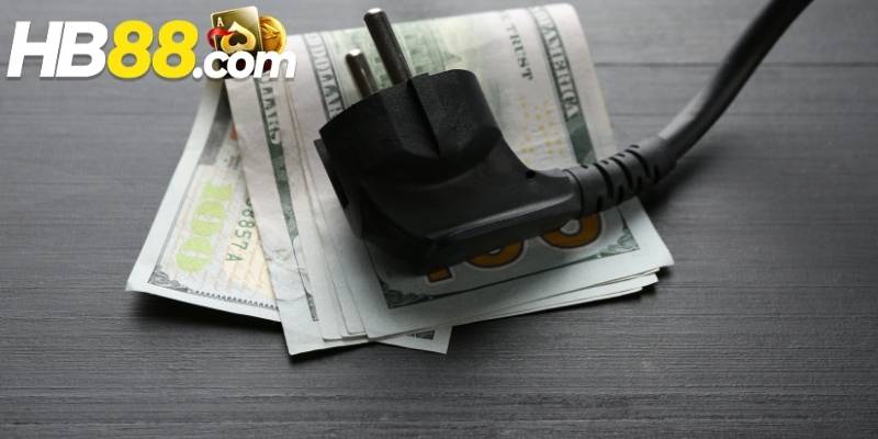 Mọi giao dịch đều diễn ra vô cùng nhanh chóng