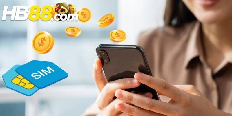 Người chơi có thể rút tiền HB88 bằng ngân hàng cá nhân