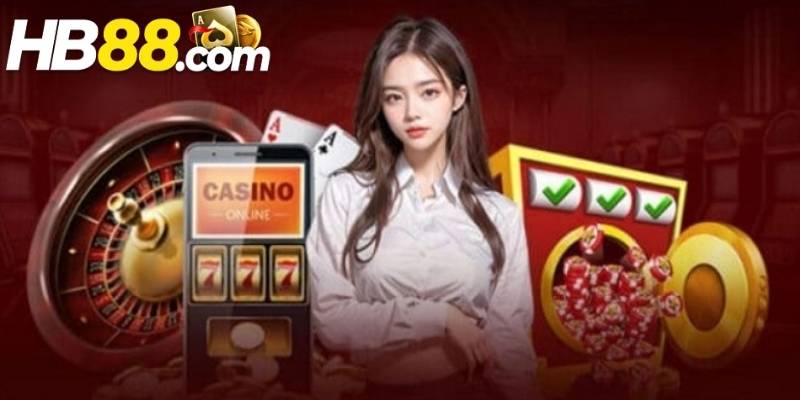 Tải app HB88 cho android qua tệp do nền tảng cung cấp